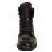 Atomio Lardini A9-415.01 Black Leather Ботинки женские Atomio Lardini A9-415.01 Black Leather